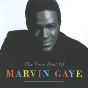 Marvin Gaye - Lucky Lucky Me (Stereo Version) (Stereo Version)
