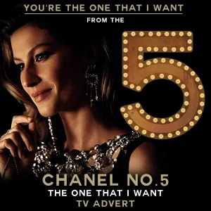 L'Orchestra Cinematique - You're the One That I Want