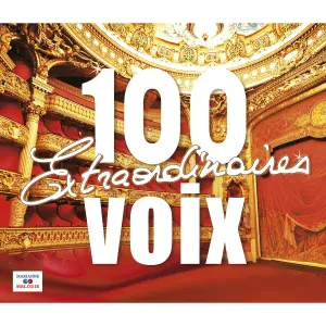 Fanély Revoil, Marcel Cariven - Les saltimbanques: "C'est l'amour"