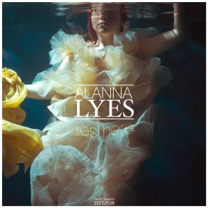 Alanna Lyes feat. Atom Smith, Elliot Deutsch - Loving Me Is so Much Better