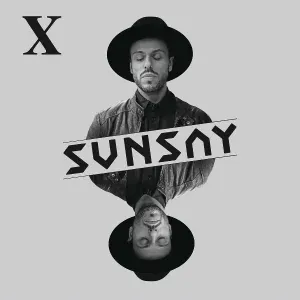 SUNSAY feat. John Forté - Wind Song (feat. John Forté)