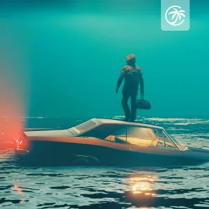 Deep Divers - Marina 24