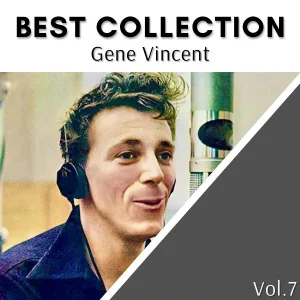 Gene Vincent - Baby Blue