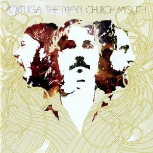 Portugal. The Man - The Bottom