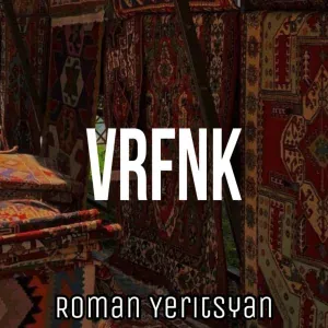Roman Yeritsyan - VrFnk