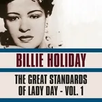 Billie Holiday - Blue Moon