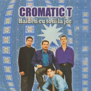 Cromatic T - Nasa intra-n joc