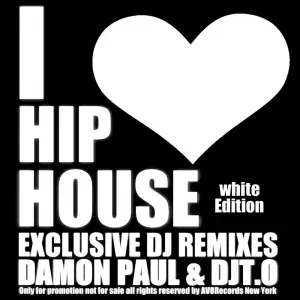 Damon Paul & DJT.O - Fatman Scoop Let The Beat Rock