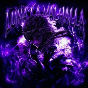 Eru Flow Flame - Luna La Valhalla