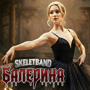 Skeletband - Балерина
