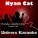 Univers Karaoké - Nyan Cat (Rendu célèbre par Nyan Cat)
