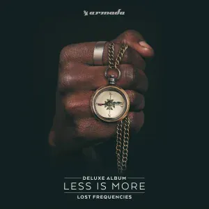 Lost Frequencies, Axel Ehnström - All or Nothing