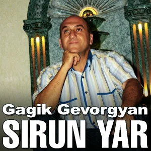 Gagik Gevorgyan - Anush Akhper