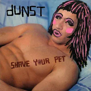 Dunst, Miss Fish - Miss Fish Is a Dish