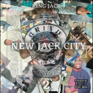 King Jack - Last Love Song