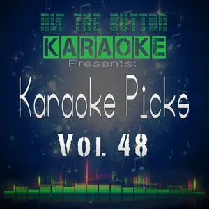 Hit The Button Karaoke - 17 (Originally Performed by Mk)