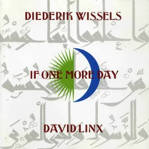 Diederik Wissels, David Linx - Beyond