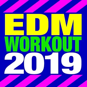 DJ Remix Workout - Without Me
