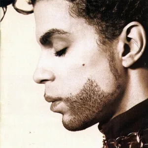 Prince - Head