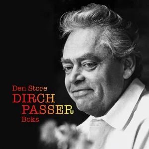 Dirch Passer - Brigitte Bardot