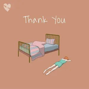 fenekot - Thank You (Sped Up)
