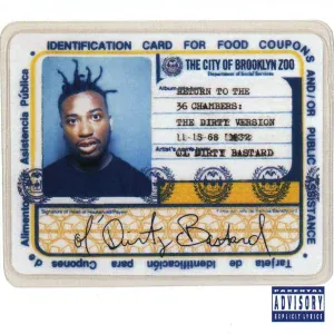 Ol' Dirty Bastard - Damage