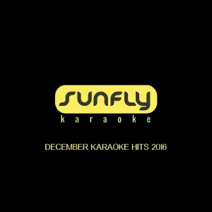 Sunfly Karaoke - Thick Of It (Originally Performed By Mary J Blige)
