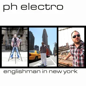 PH Electro - Englishman in New York (Radio Edit) (Radio Edit)