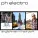 PH Electro - Englishman in New York (Radio Edit) (Radio Edit)