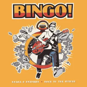 Bingo! - All I Can Do Is Cry