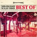 Thorbjørn Risager & The Black Tornado - Same Old Lies - Part Deux