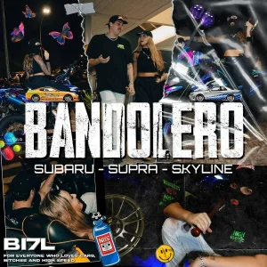 BI7L, a.lbeats - Intro