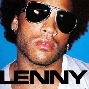 Lenny Kravitz - Dig In