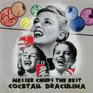 Messer Chups - Difficult Love