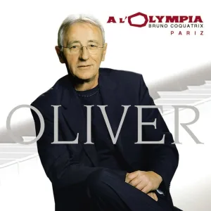 Oliver Dragojevic - Dva Put San Umra