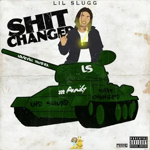 Lil Slugg feat. Remedy - Choppaboy 3