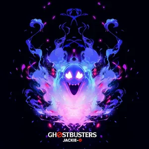 Jackie-O - Ghostbusters