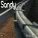 Sandy - TOO SLOW