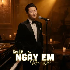 Ken Lê - Một Mình Với Nỗi Nhớ