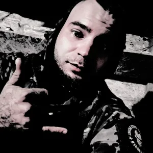 Boroda_N - Знакомства с родственниками