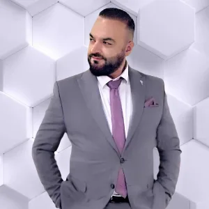 Edgar Gevorgyan - Qaxcr Bala