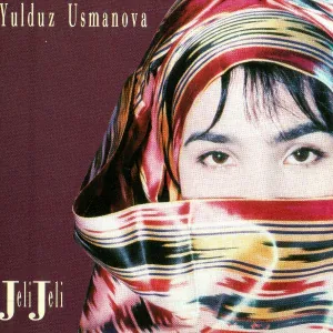 Yulduz Usmanova - Jeli Jeli