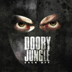 Dooby Jungle - Back Off