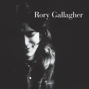 Rory Gallagher - I Fall Apart