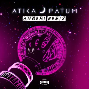 ATIKA PATUM - Atikapatum