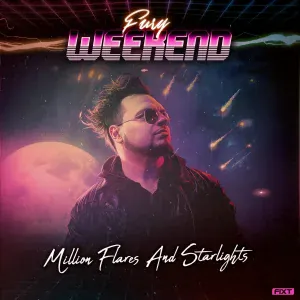 Fury Weekend feat. PRIZM - Feel the Beat