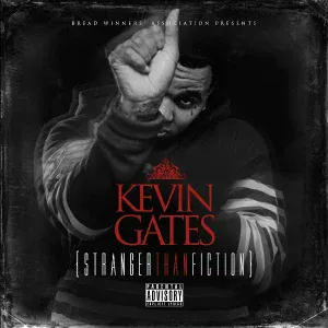Kevin Gates feat. Juicy J - Thinking with My Dick (feat. Juicy J)