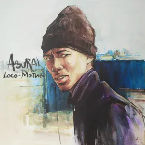 Asurai - Loco-Мотив
