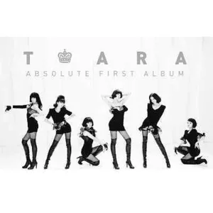 T-ARA - Bye Bye