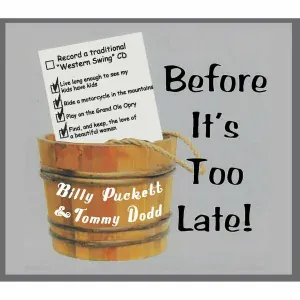 Tommy Dodd, Billy Puckett - I Wonder If You Feel the Way I Do